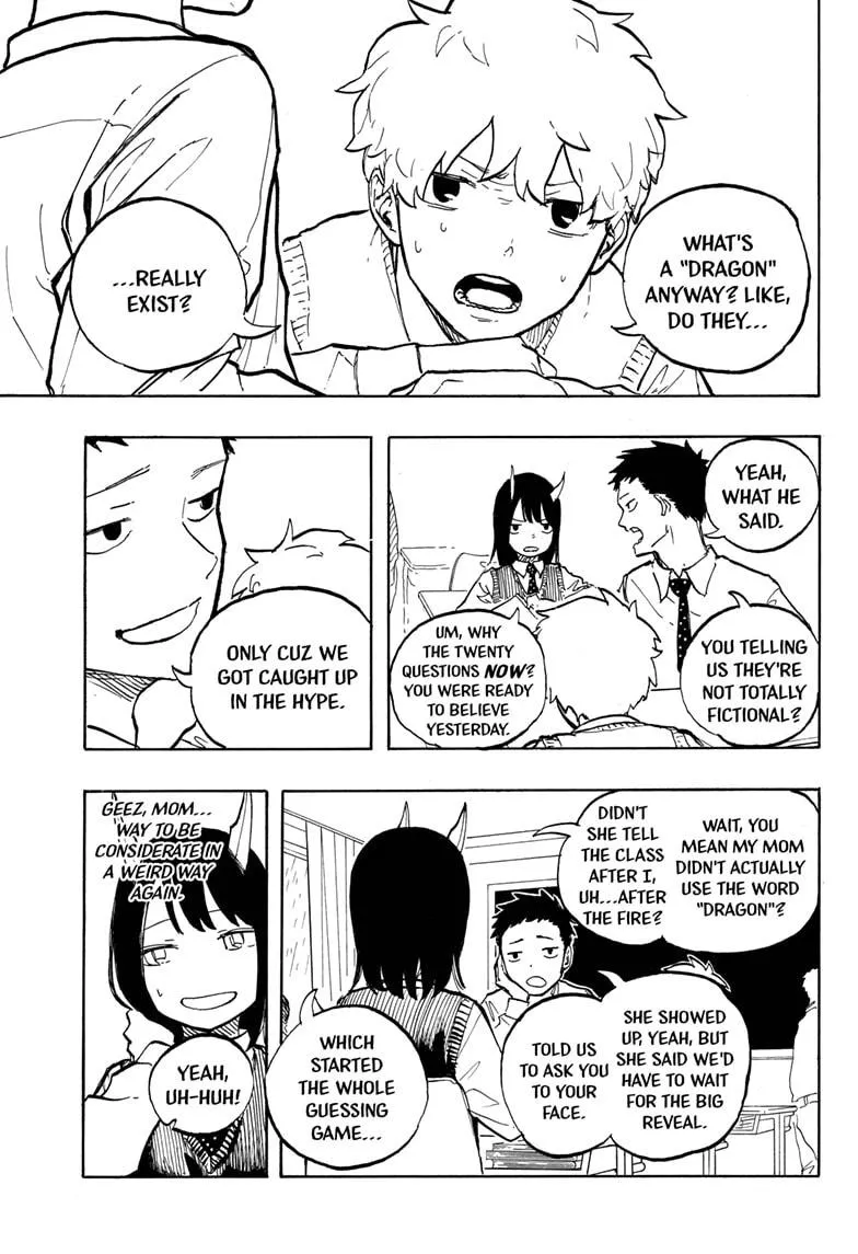 Ruri Dragon Chapter 6 page 8 - 