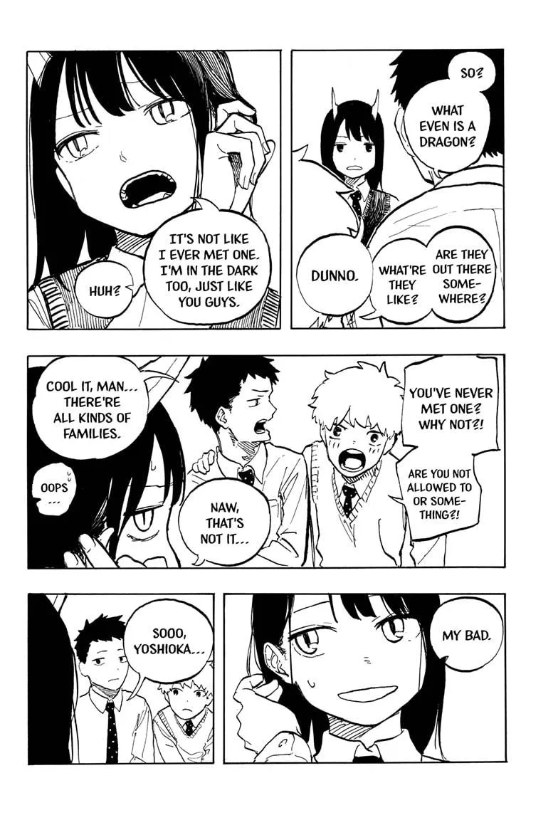 Ruri Dragon Chapter 6 page 9 - 
