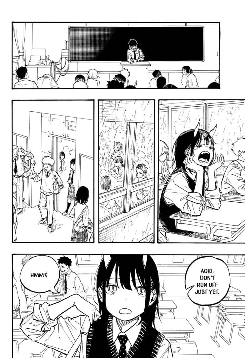 Ruri Dragon Chapter 7 page 13 - 