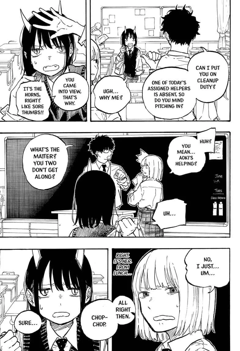 Ruri Dragon Chapter 7 page 14 - 