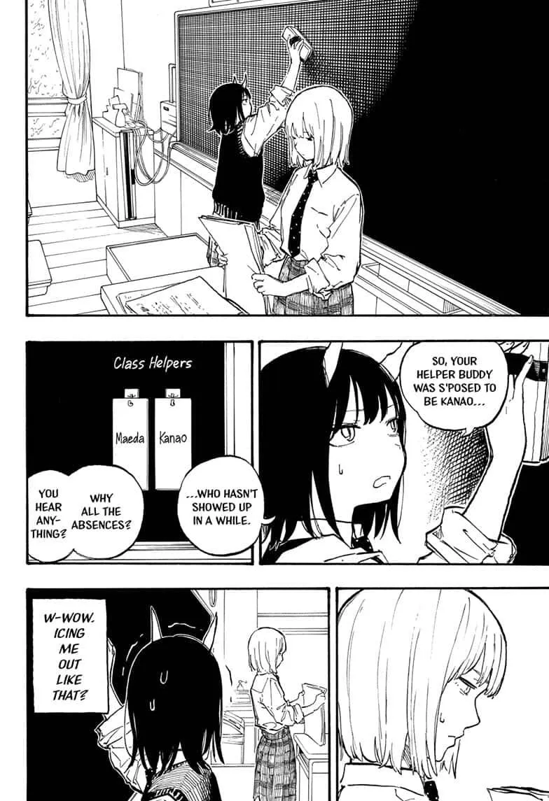 Ruri Dragon Chapter 7 page 15 - 