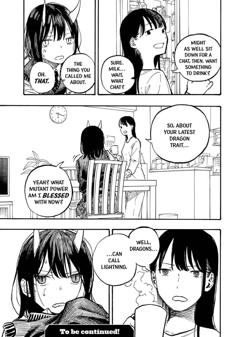 Ruri Dragon Chapter 7 page 20 - 
