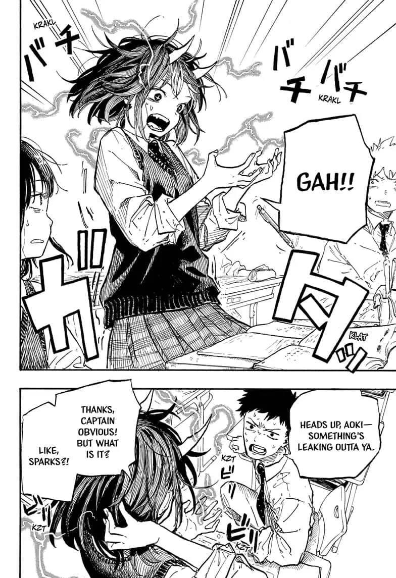 Ruri Dragon Chapter 7 page 3 - 