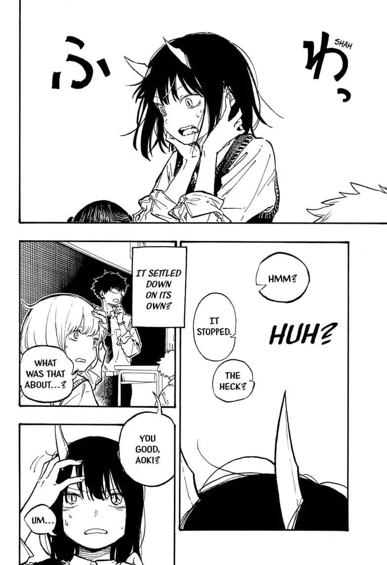 Ruri Dragon Chapter 7 page 5 - 
