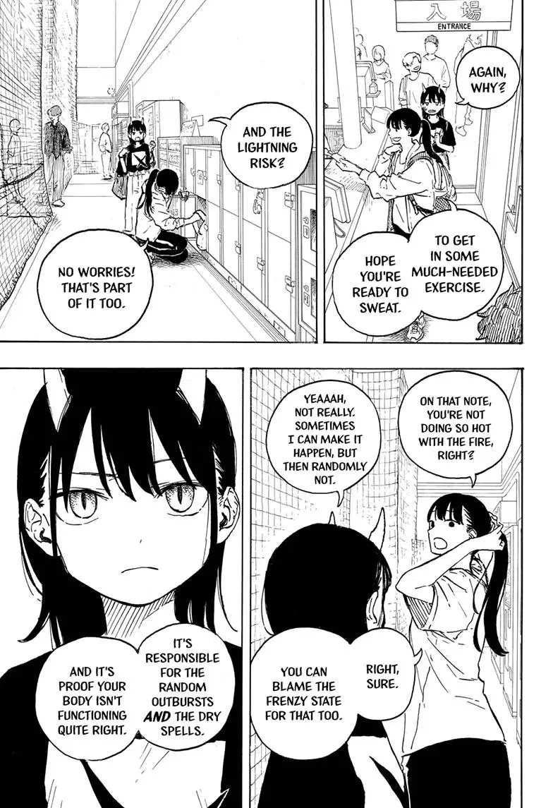 Ruri Dragon Chapter 8 page 14 - 