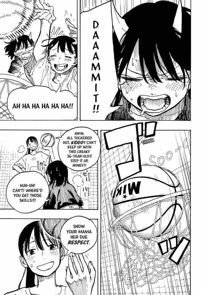 Ruri Dragon Chapter 8 page 16 - 