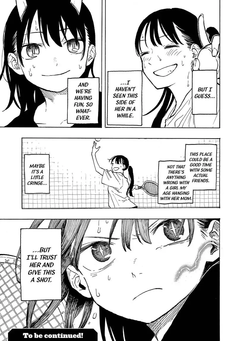 Ruri Dragon Chapter 8 page 20 - 