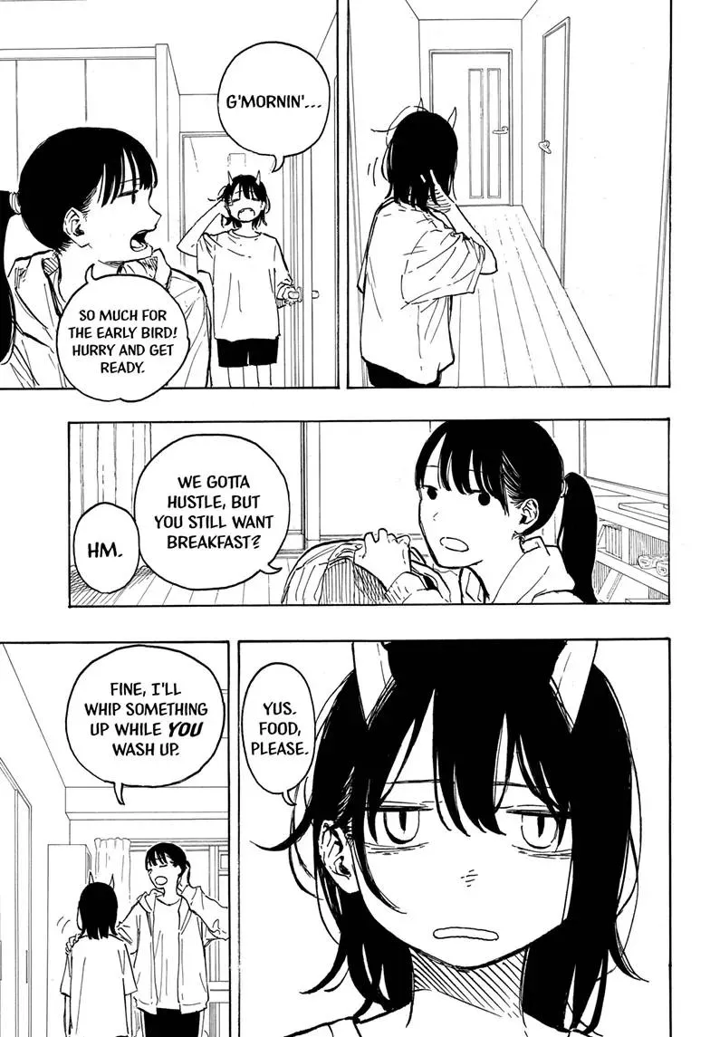 Ruri Dragon Chapter 8 page 4 - 