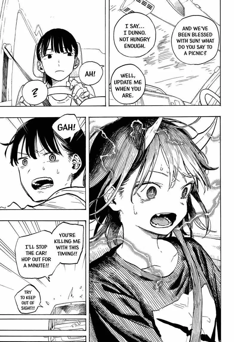 Ruri Dragon Chapter 8 page 6 - 