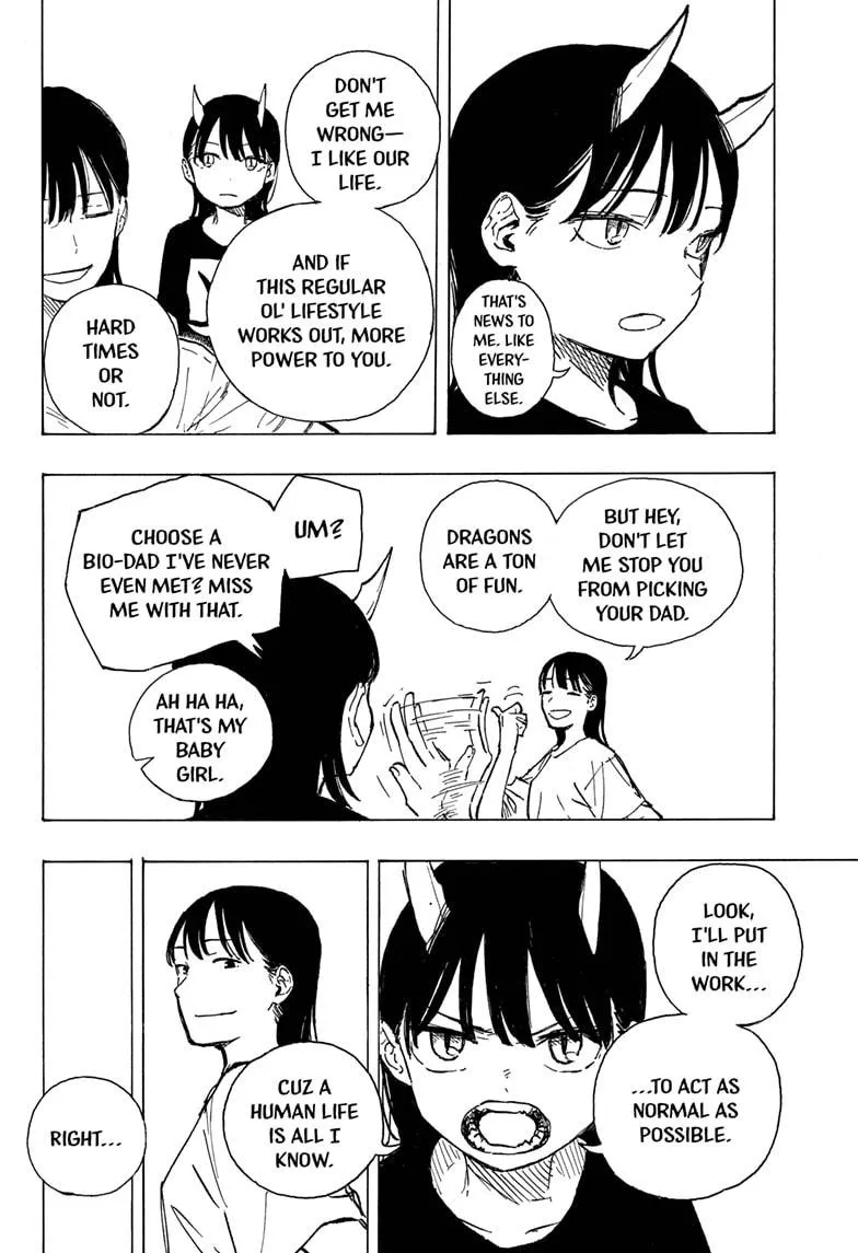 Ruri Dragon Chapter 9 page 12 - 