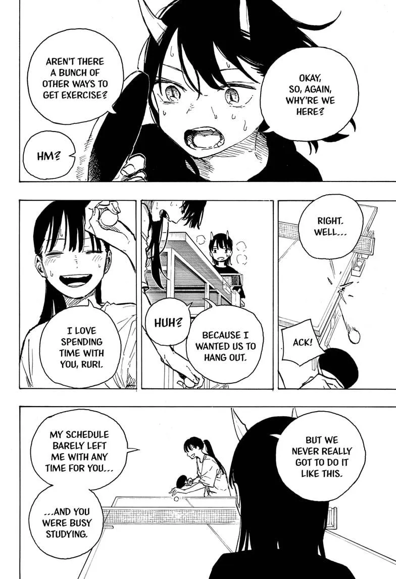 Ruri Dragon Chapter 9 page 18 - 