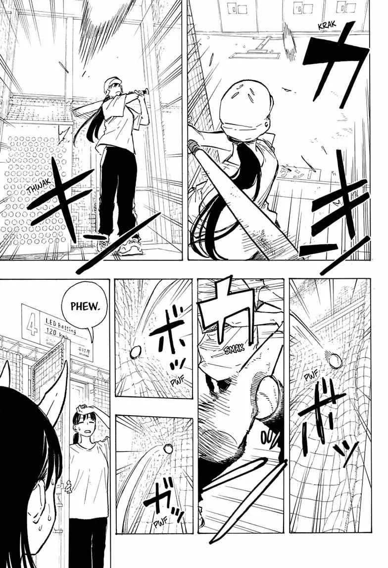 Ruri Dragon Chapter 9 page 5 - 
