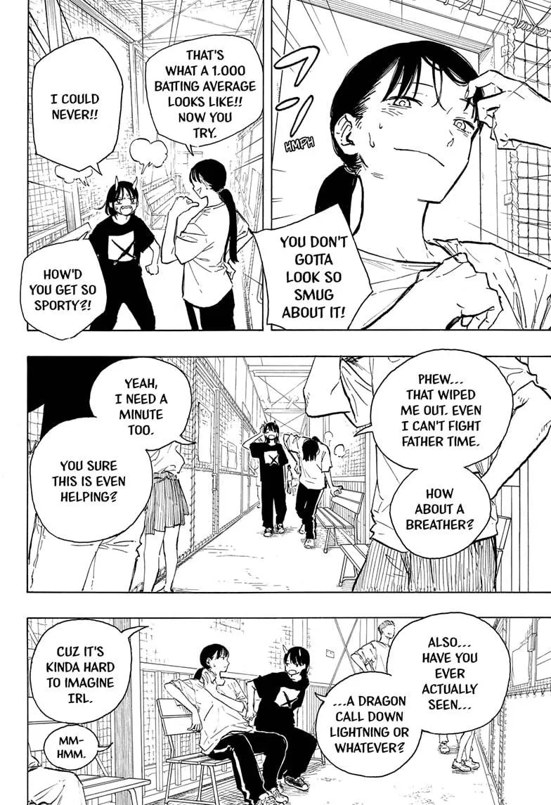 Ruri Dragon Chapter 9 page 6 - 