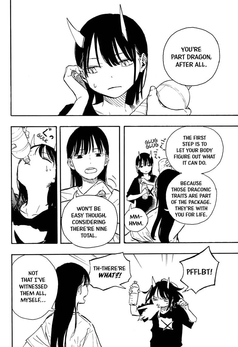 Ruri Dragon Chapter 9 page 10 - 