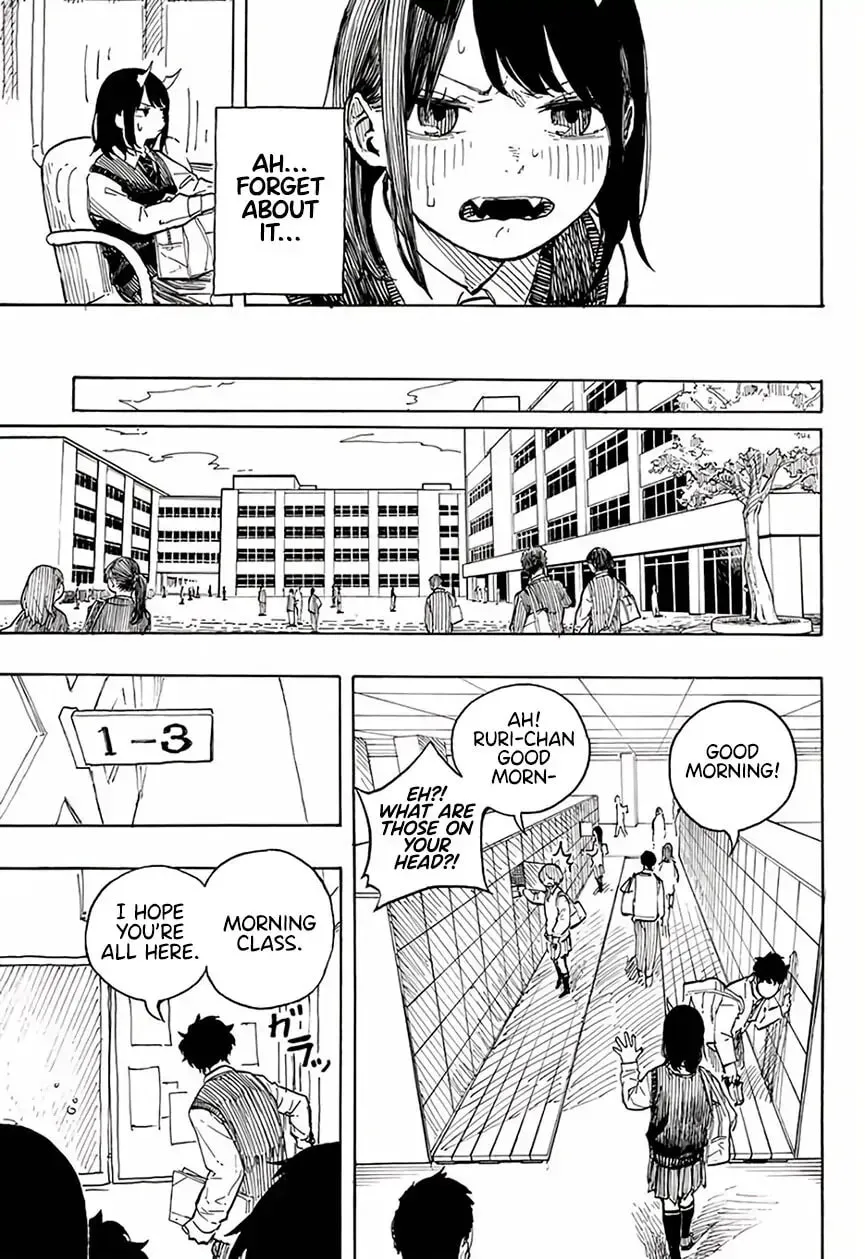 RuriDragon Chapter 0 page 11 - 