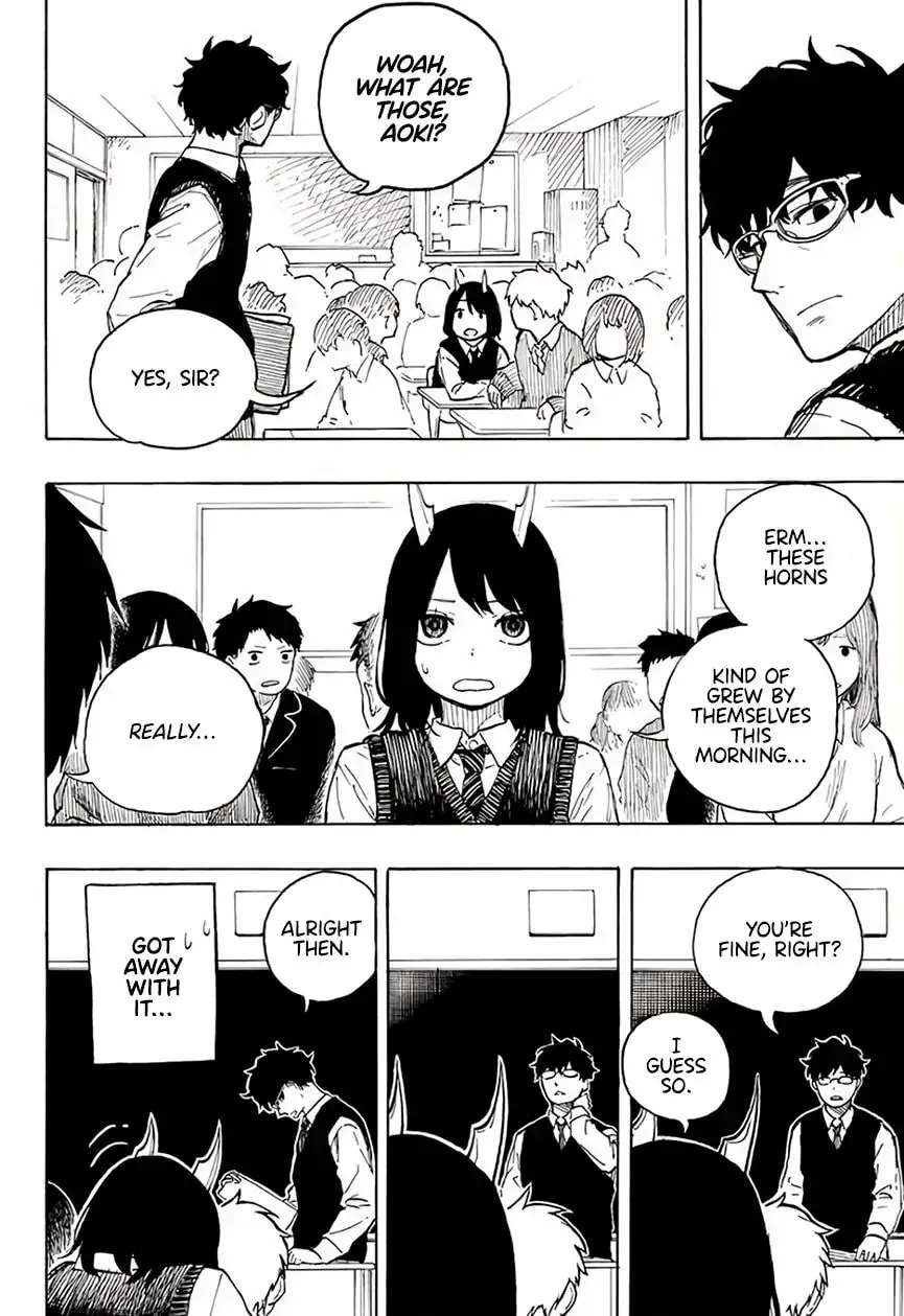 RuriDragon Chapter 0 page 12 - 