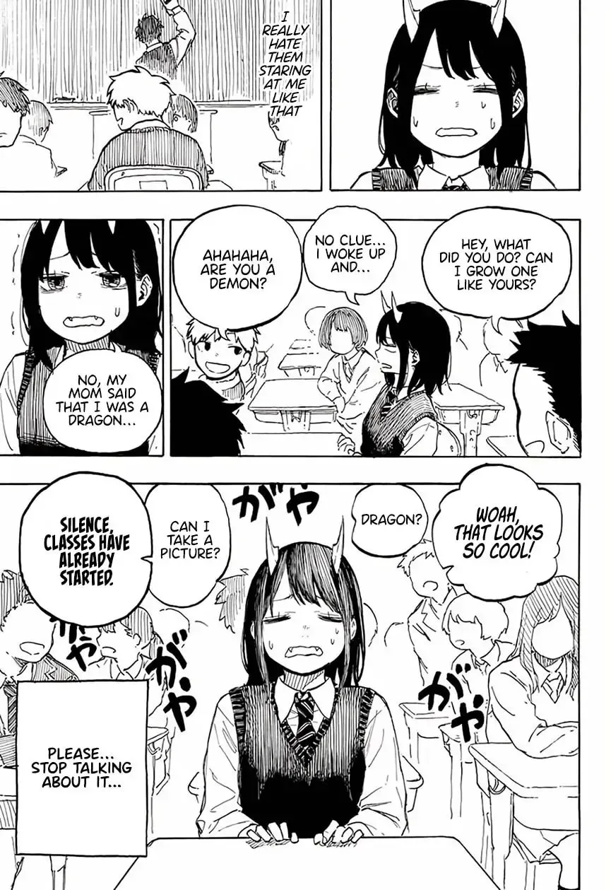 RuriDragon Chapter 0 page 13 - 