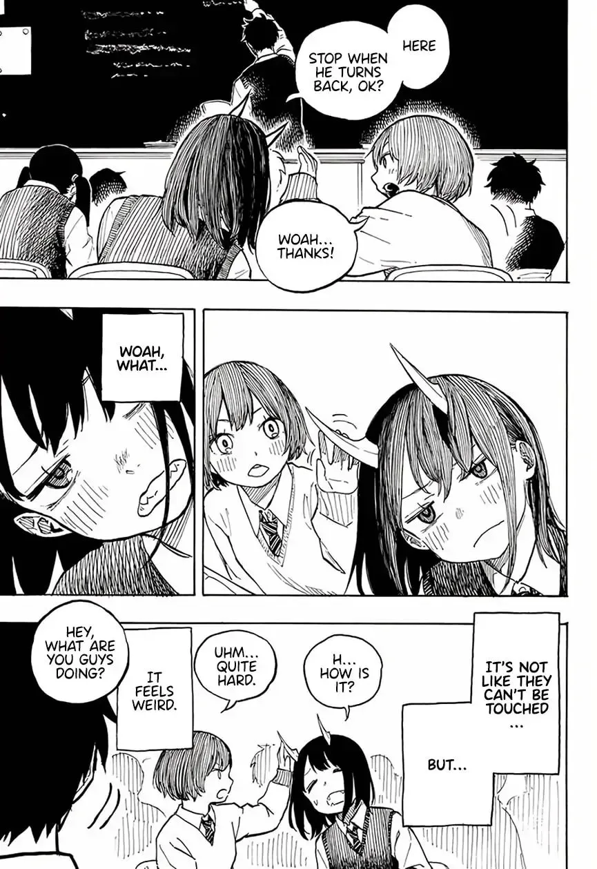 RuriDragon Chapter 0 page 15 - 