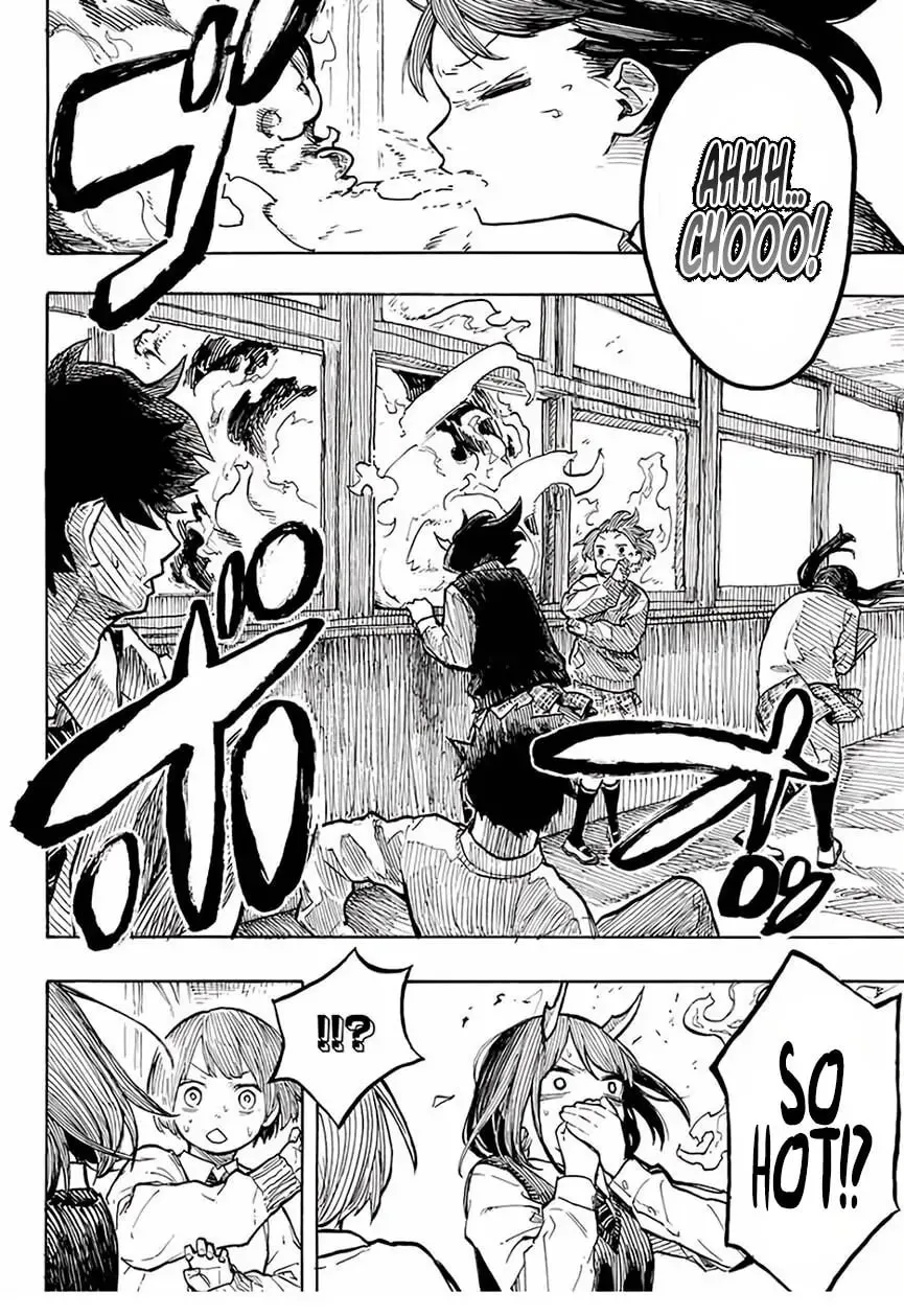 RuriDragon Chapter 0 page 18 - 