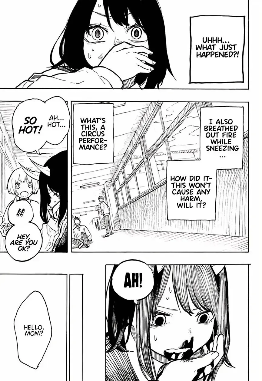 RuriDragon Chapter 0 page 19 - 