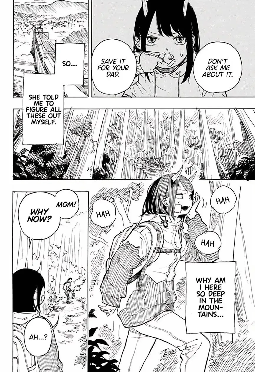 RuriDragon Chapter 0 page 26 - 