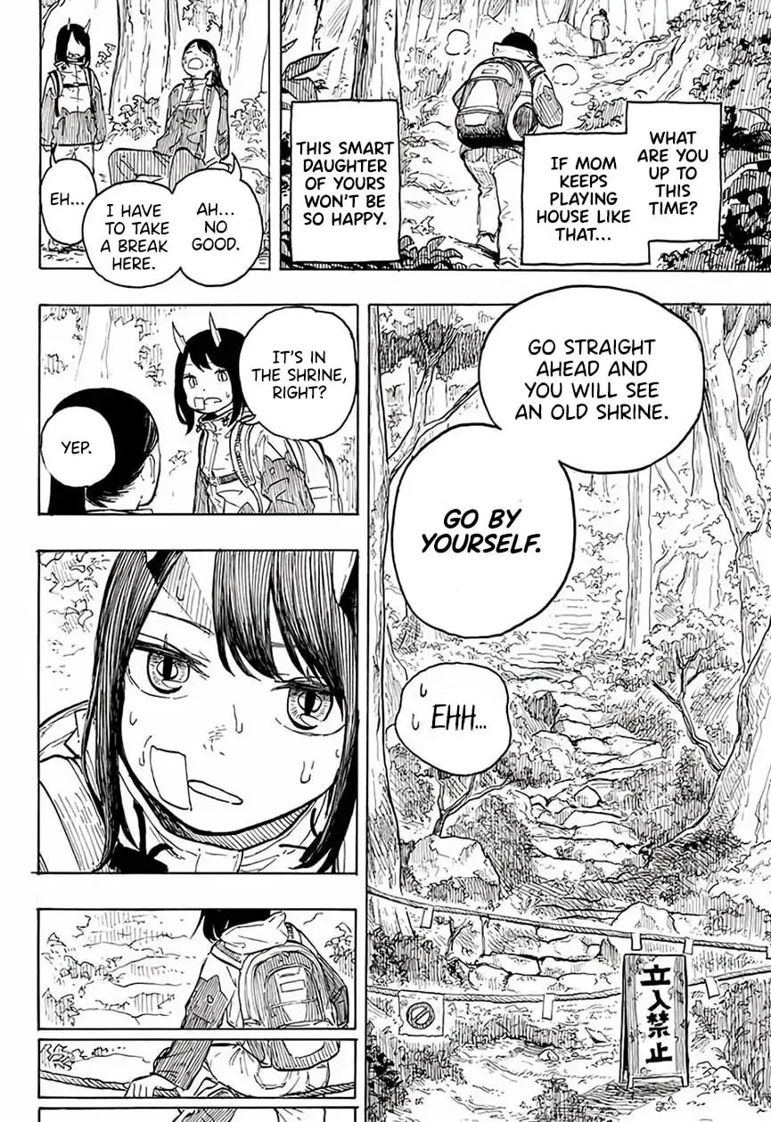 RuriDragon Chapter 0 page 28 - 