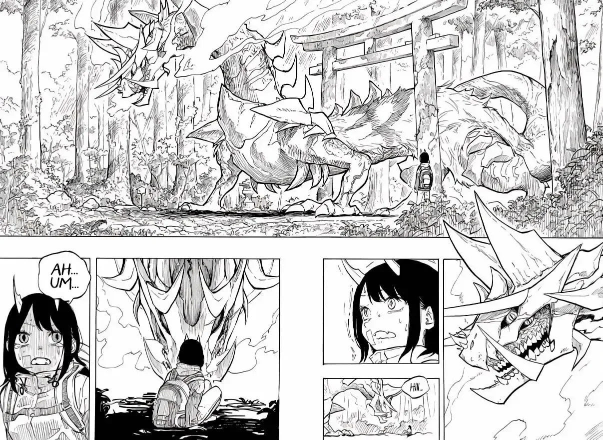 RuriDragon Chapter 0 page 30 - 