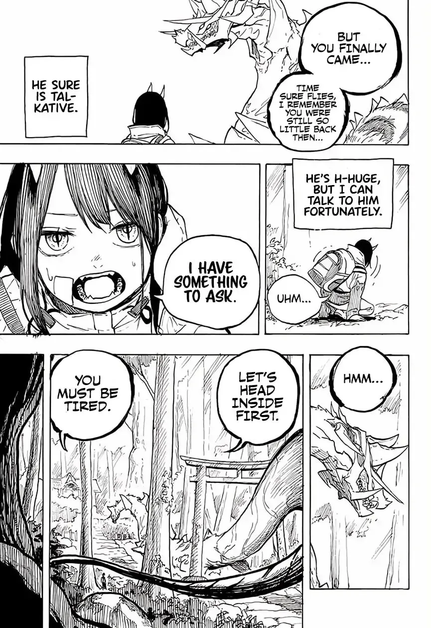 RuriDragon Chapter 0 page 32 - 