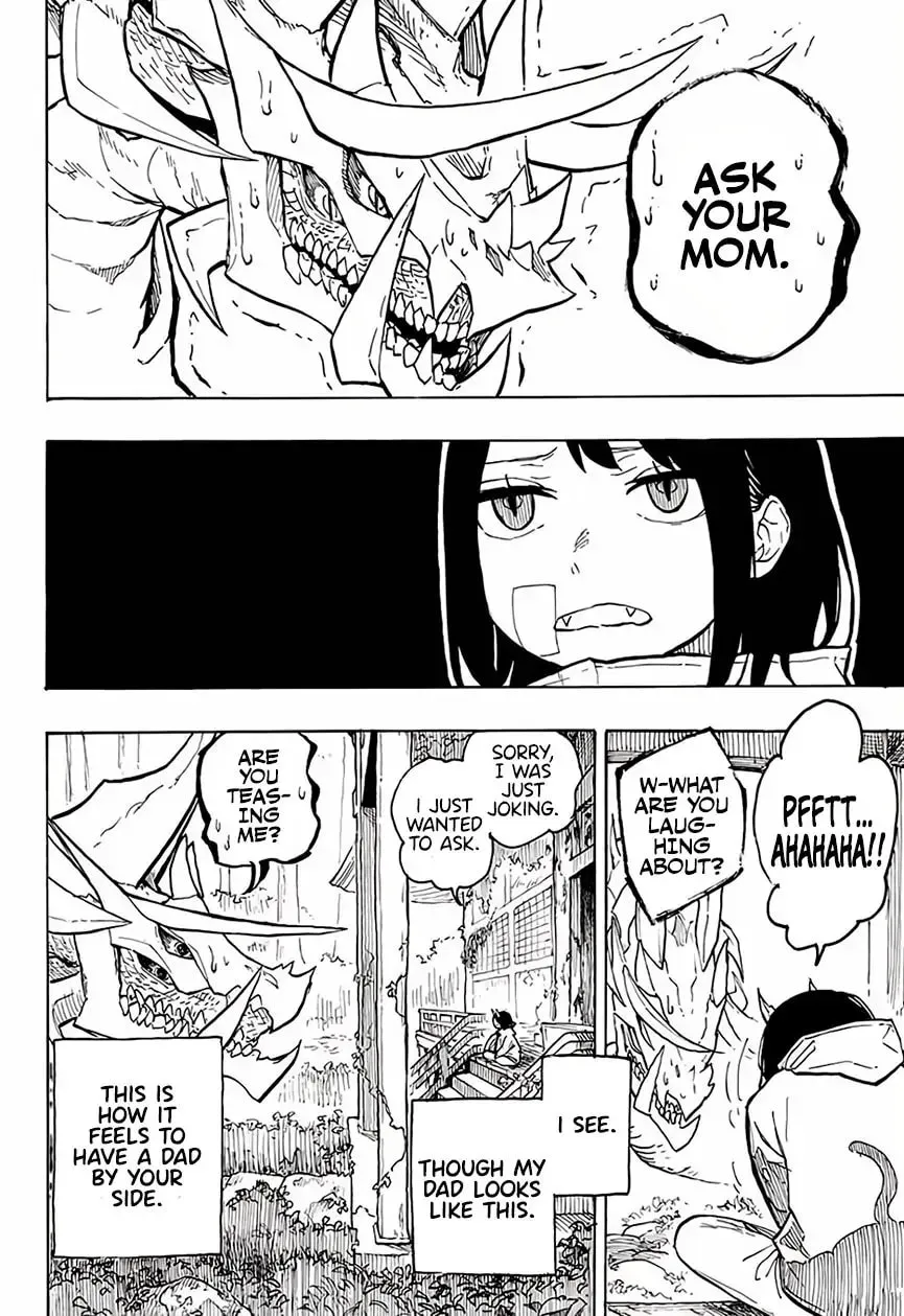RuriDragon Chapter 0 page 35 - 
