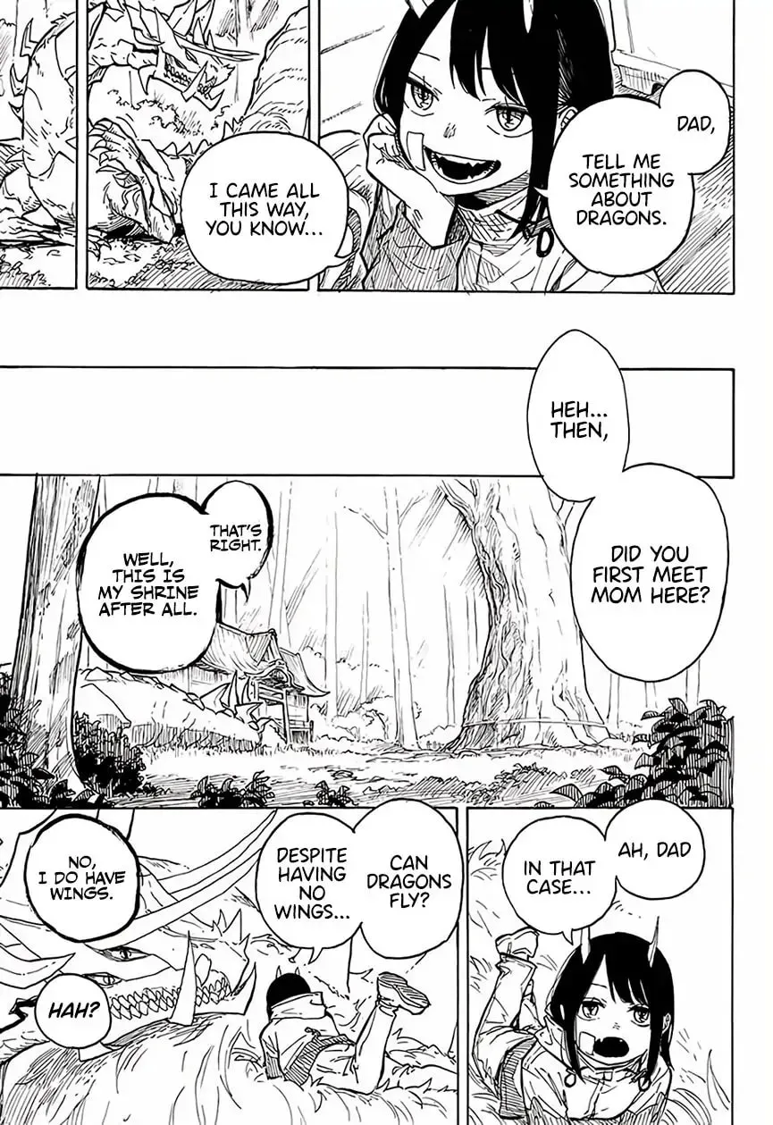 RuriDragon Chapter 0 page 36 - 