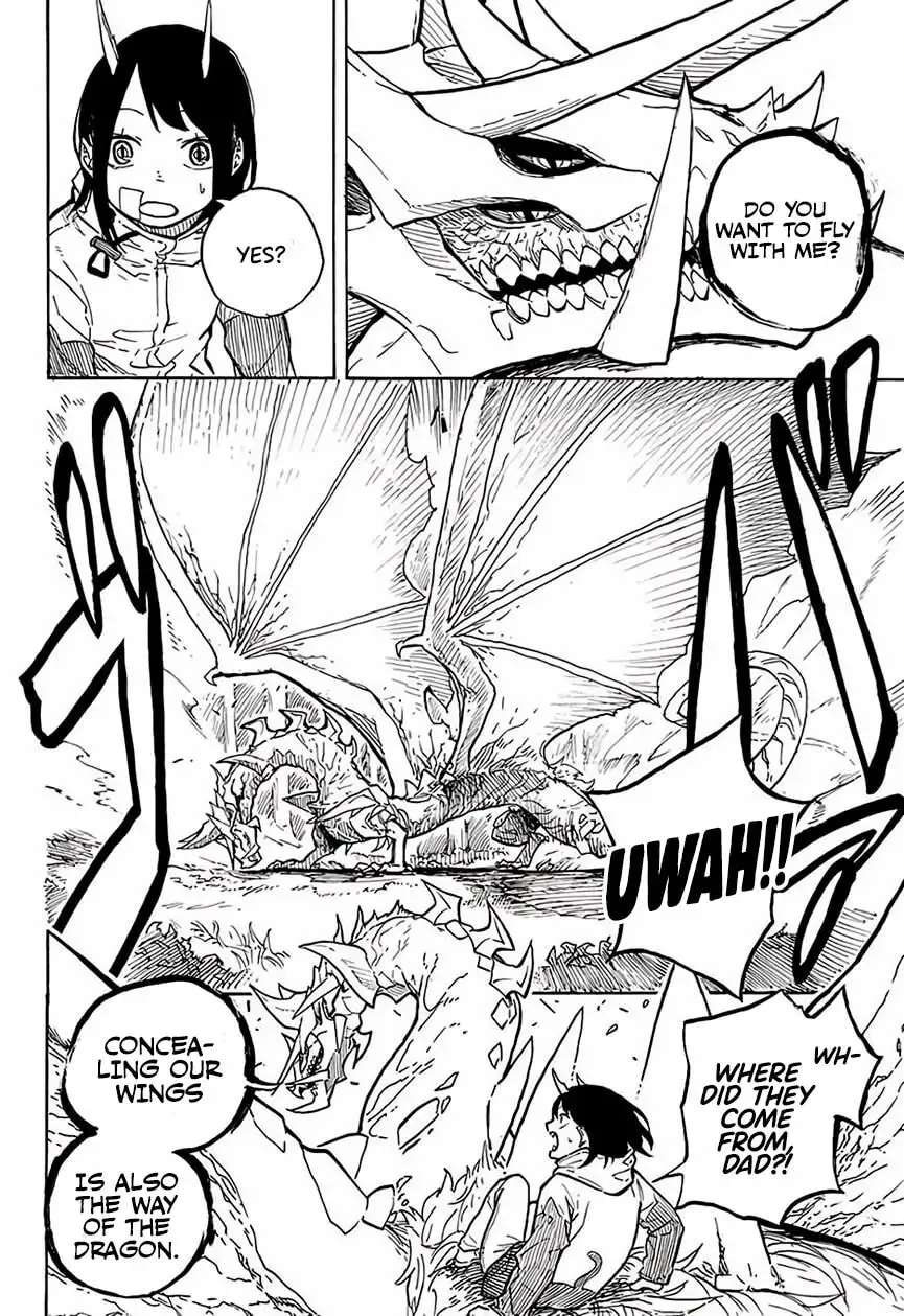 RuriDragon Chapter 0 page 37 - 