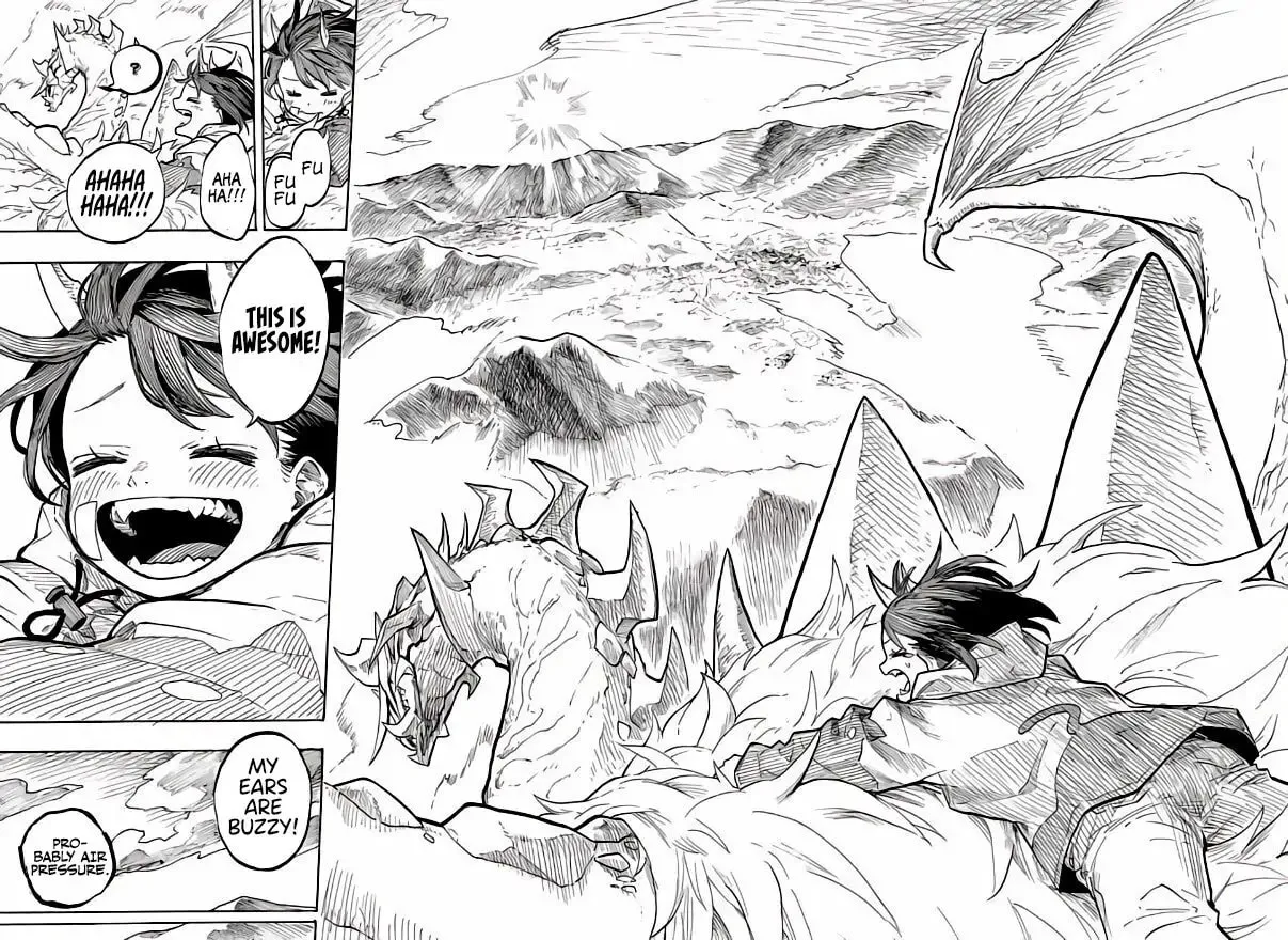 RuriDragon Chapter 0 page 39 - 