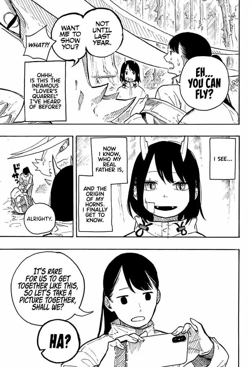 RuriDragon Chapter 0 page 41 - 
