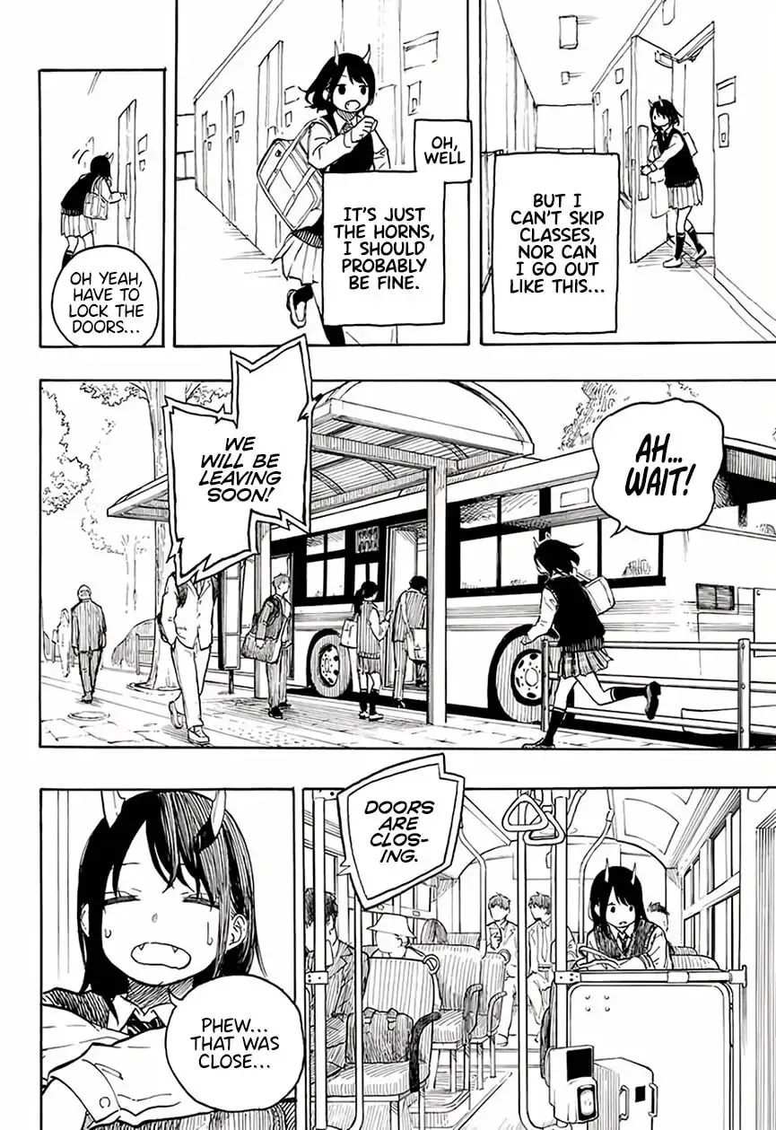 RuriDragon Chapter 0 page 8 - 