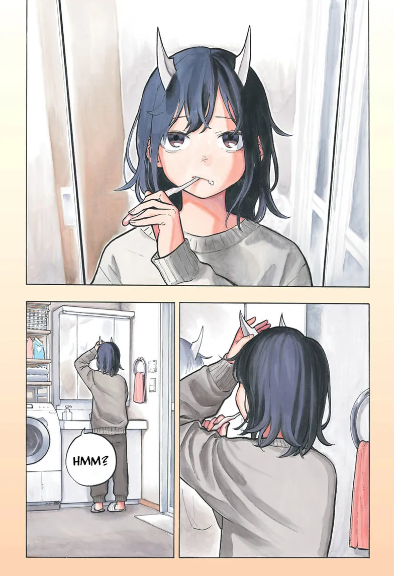 RuriDragon Chapter 1 page 1 - 