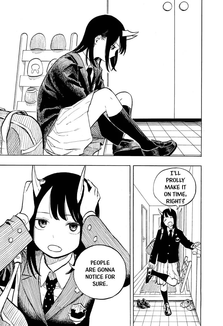 RuriDragon Chapter 1 page 14 - 