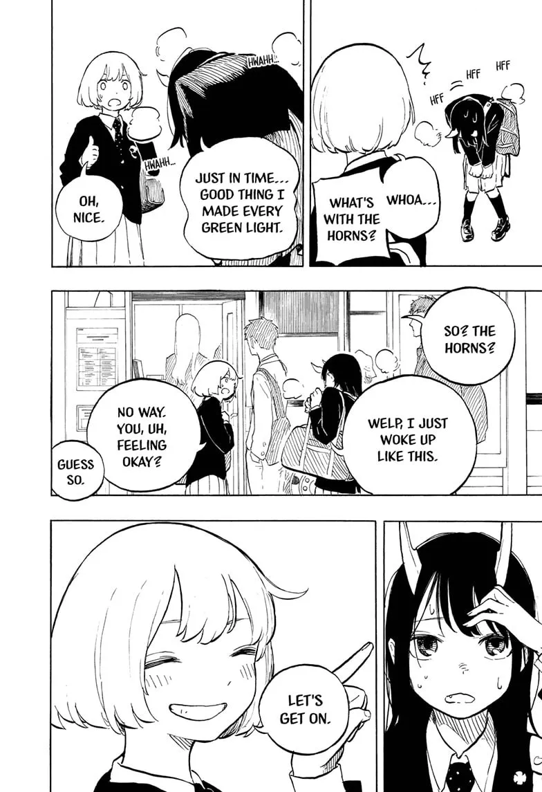 RuriDragon Chapter 1 page 17 - 