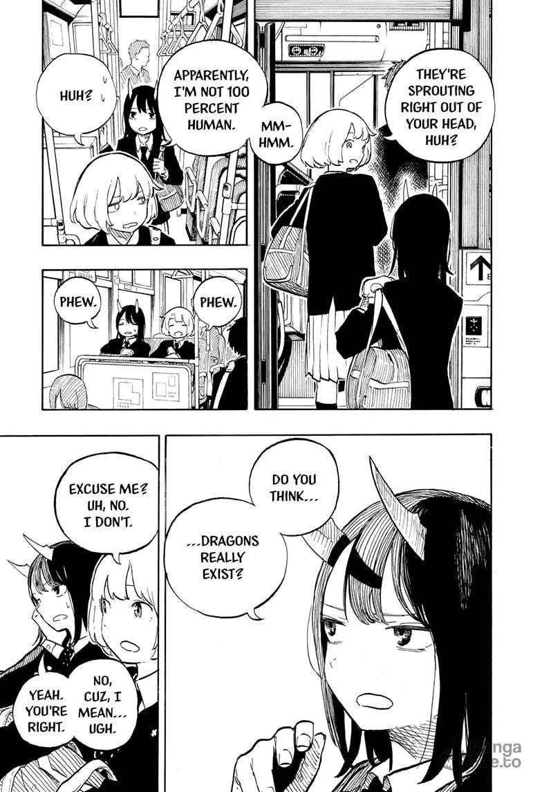 RuriDragon Chapter 1 page 18 - 