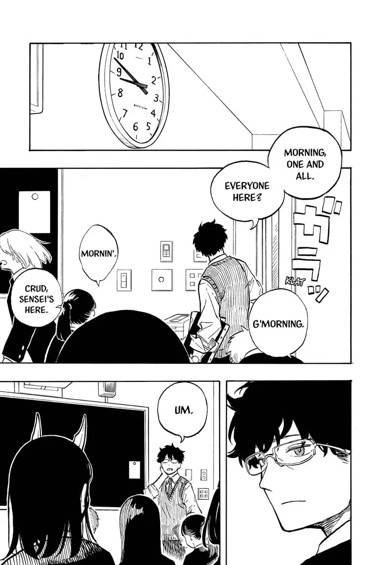 RuriDragon Chapter 1 page 22 - 