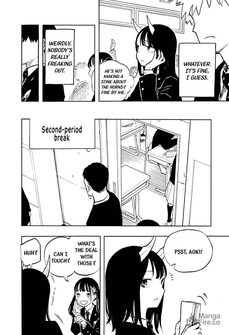 RuriDragon Chapter 1 page 25 - 