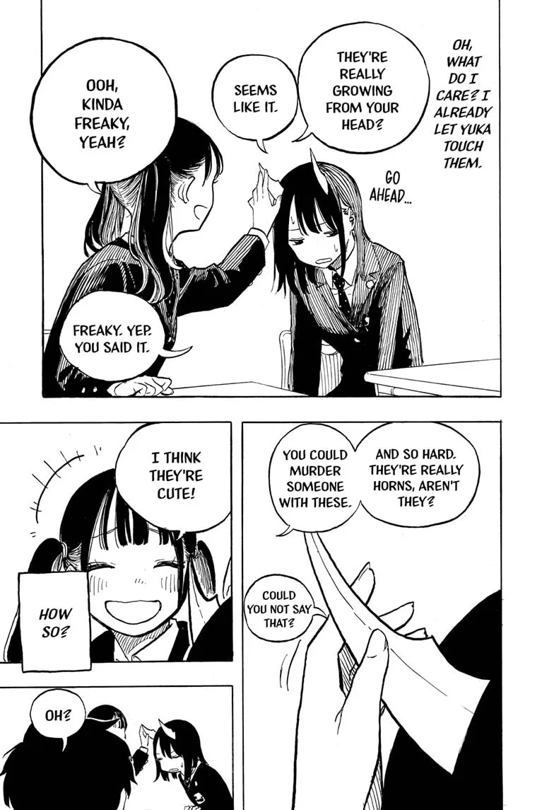 RuriDragon Chapter 1 page 26 - 