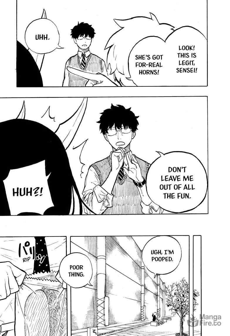 RuriDragon Chapter 1 page 30 - 
