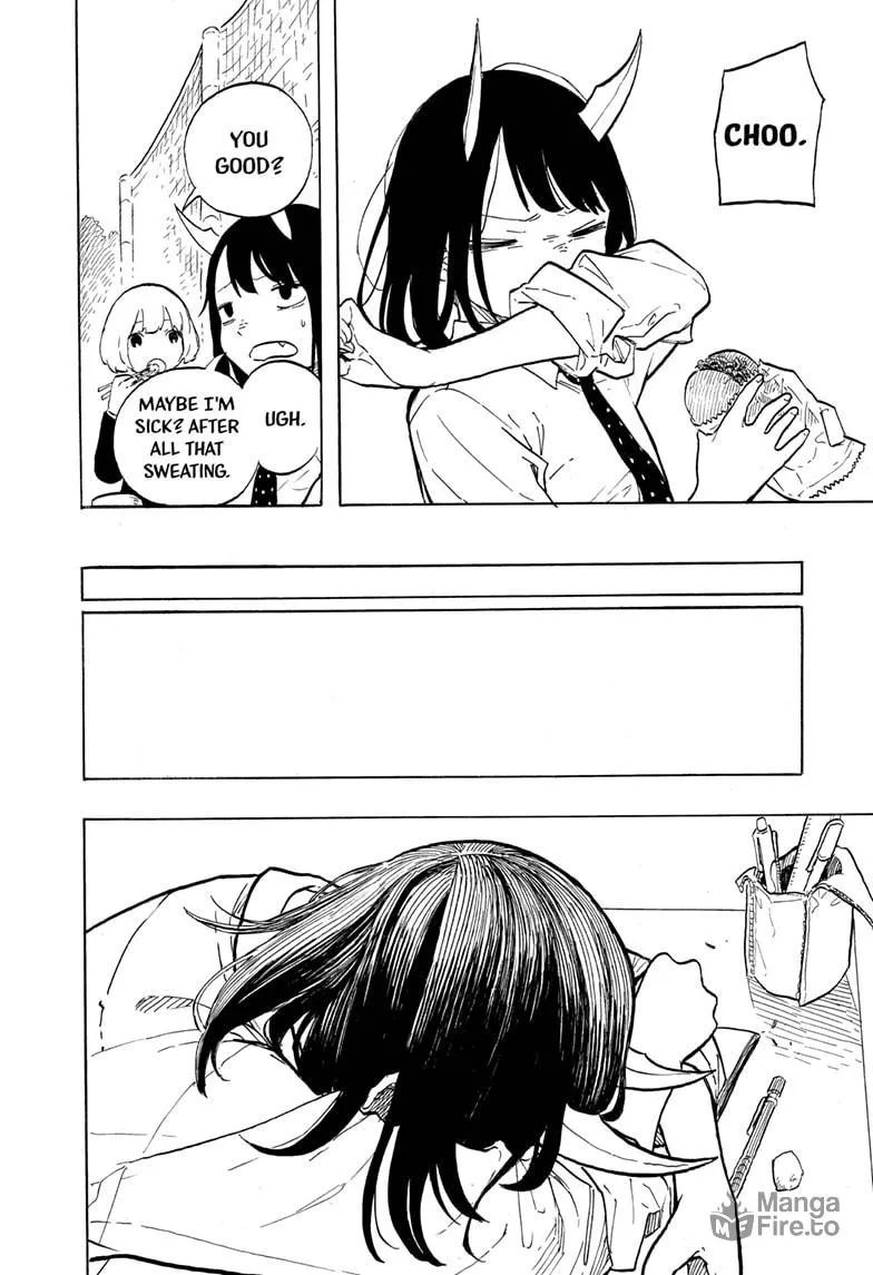 RuriDragon Chapter 1 page 33 - 