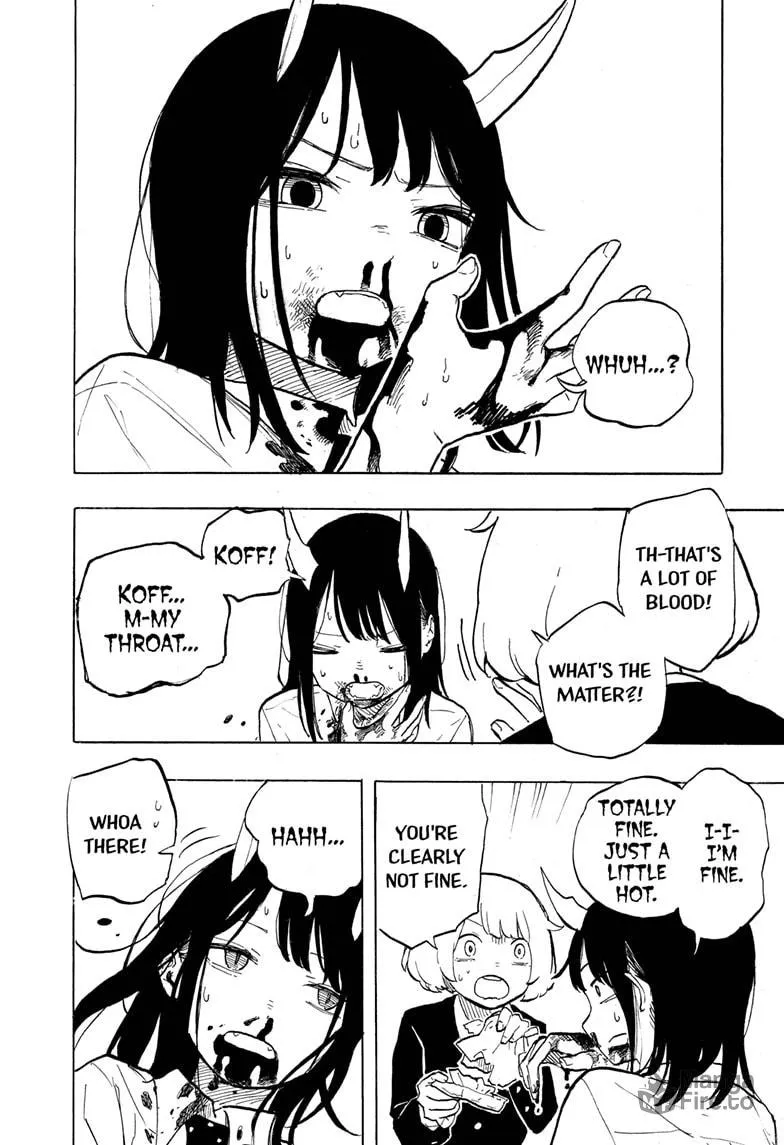 RuriDragon Chapter 1 page 40 - 