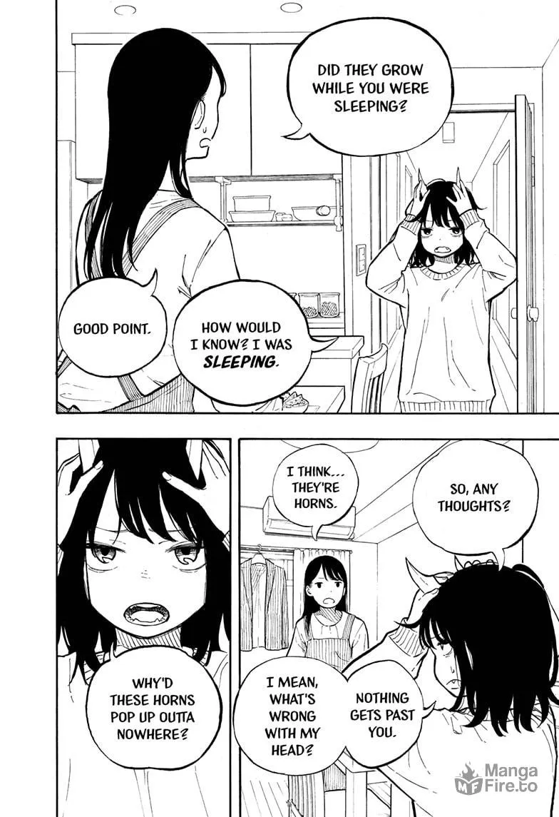 RuriDragon Chapter 1 page 5 - 