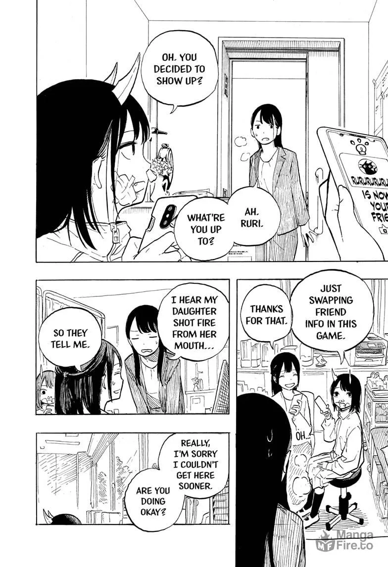 RuriDragon Chapter 1 page 42 - 