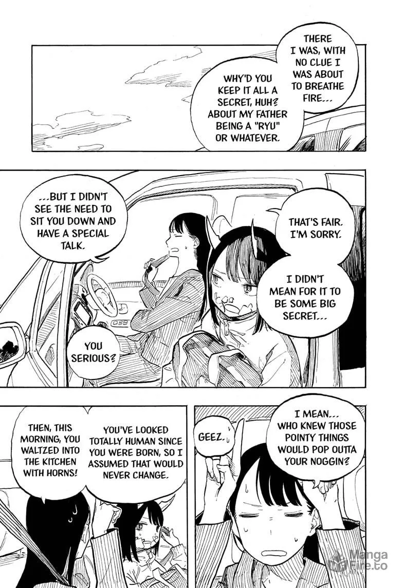RuriDragon Chapter 1 page 45 - 
