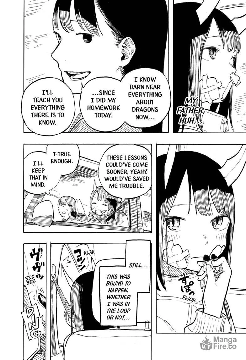 RuriDragon Chapter 1 page 50 - 