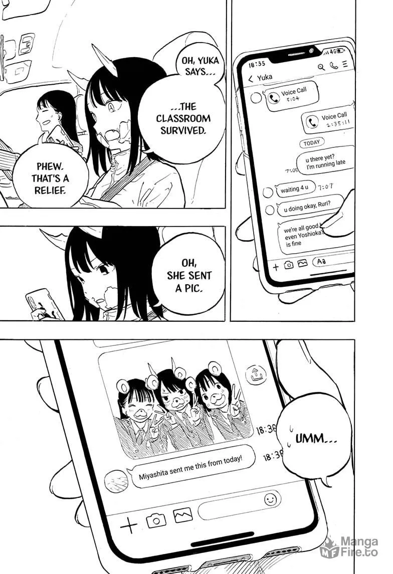 RuriDragon Chapter 1 page 51 - 
