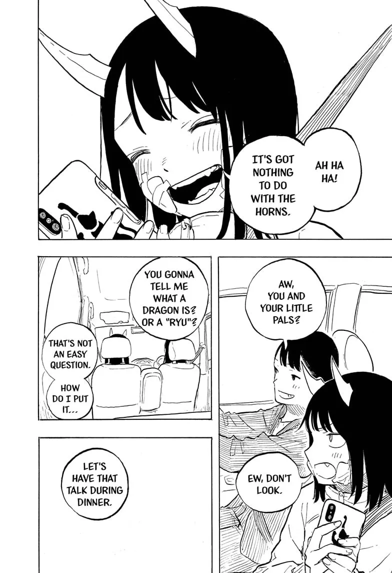 RuriDragon Chapter 1 page 52 - 